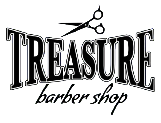 TREASURE barbershop